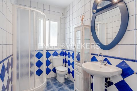 Villa i Altea, Alicante, Altea - € 750.000 | Ref: W-048668 - foto 22